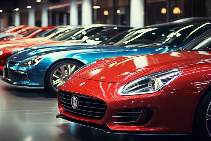 世界十大名牌车排名，世界十大名牌车排名产地