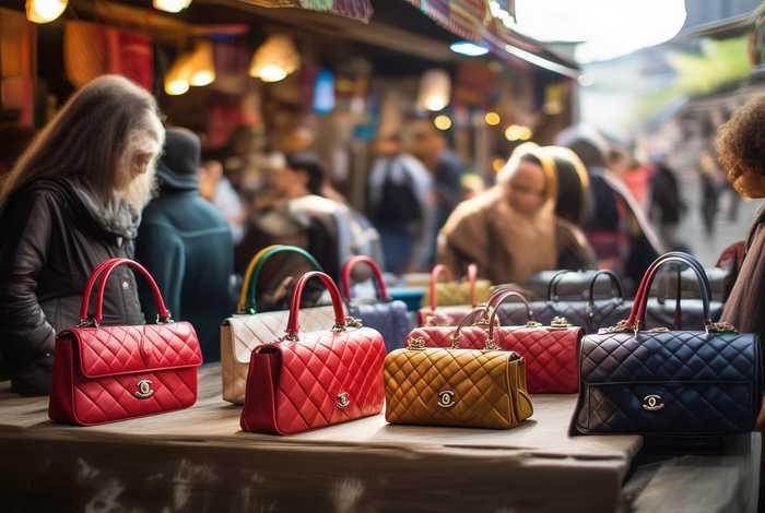 香奈儿的包在哪里买便宜；香奈儿的包在哪里买便宜又好看