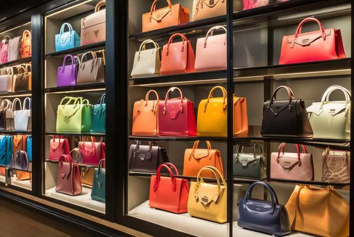 最值得买的大牌包包100名 最值得买的大牌包包100名品牌