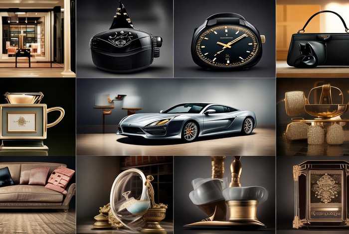 十大奢侈品百度百科 - 十大奢侈品百度百科图片