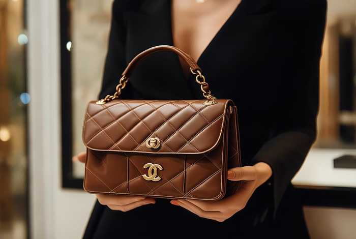 香奈儿最值得入手包 - 香奈儿最值得入手的包包