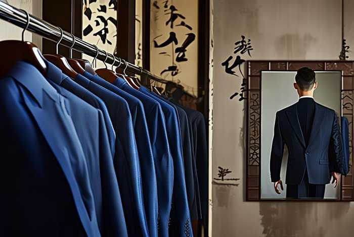 中国高端男装十大排名 中国高端男装十大排名榜