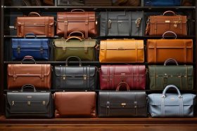 十大奢侈品男包排名榜（十大奢侈品男包排名榜图片）