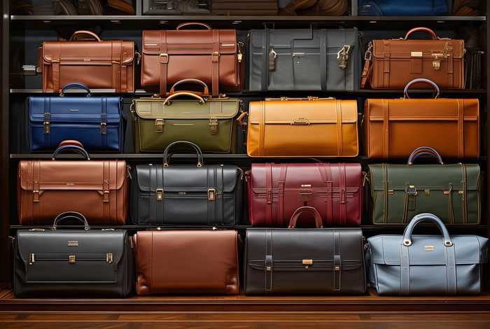 十大奢侈品男包排名榜（十大奢侈品男包排名榜图片）