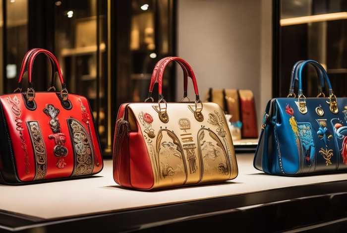 中国的名牌包包,有哪些品牌？ - 中国的名牌包包有哪些品牌