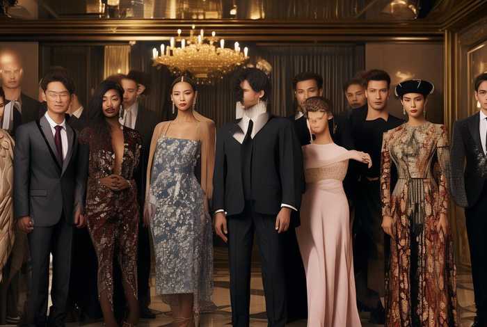 中国有几个顶奢全球代言人,全球顶奢品牌代言人 中国有几个顶奢全球代言人,全球顶奢品牌代言人