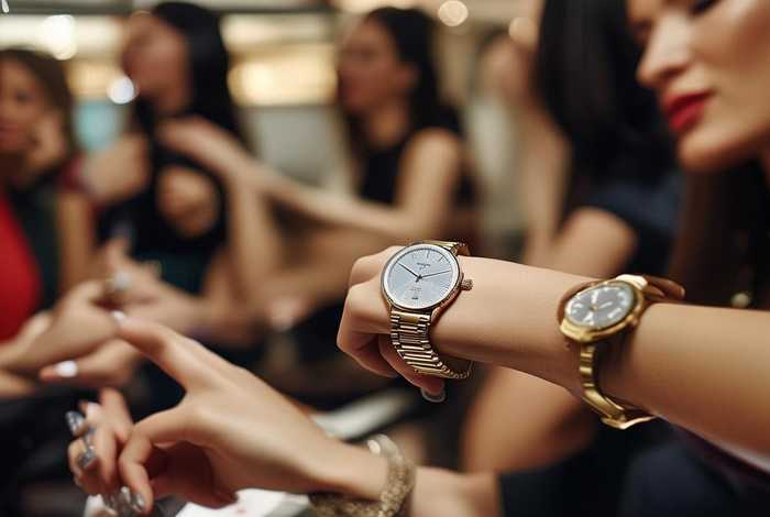 手表品牌排行榜前十名、手表品牌排行榜前十名女士