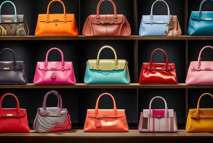 十大品牌包包品牌排行榜、十大品牌包包品牌排行榜前十名