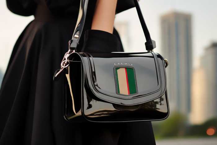 最新款古驰女士斜挎单肩包、最新款古驰女士斜挎单肩包图片