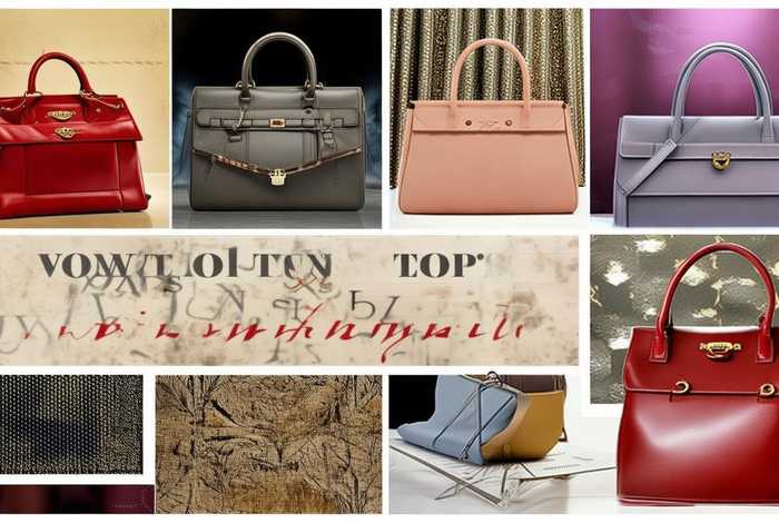 世界十大名牌包排行榜名称图片(世界十大名牌包排行榜名称图片大全) 世界十大名牌包排行榜名称图片(世界十大名牌包排行榜名称图片大全)