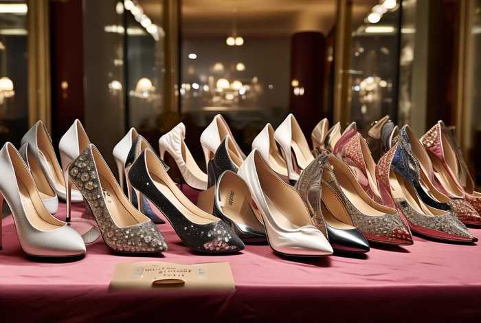 奢侈品女鞋子品牌排行榜；奢侈品女鞋子品牌排行榜及价格