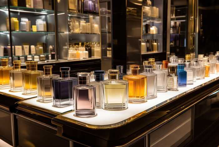 香水10大品牌排名(香水10大品牌排名及价格) 香水10大品牌排名(香水10大品牌排名及价格)