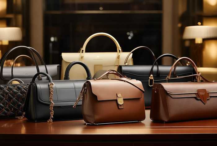 十大轻奢品牌女包排行榜 十大轻奢品牌女包排行榜前十名