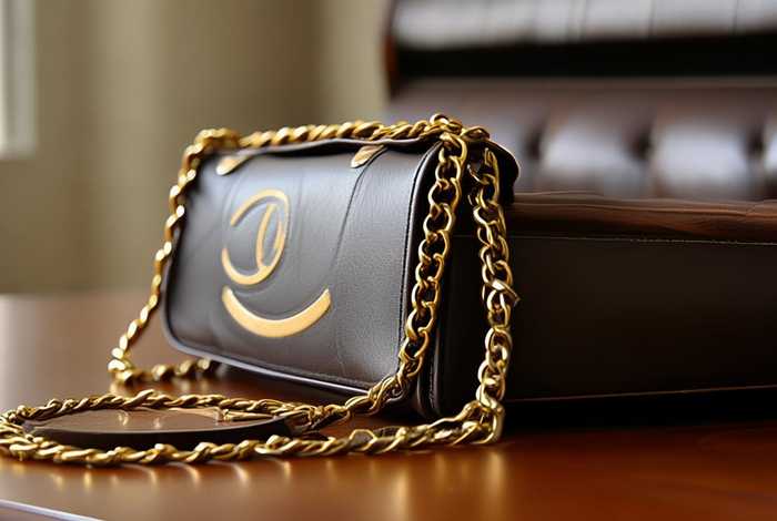 香奈儿老款包包鉴定（香奈儿老款包包鉴定方法）