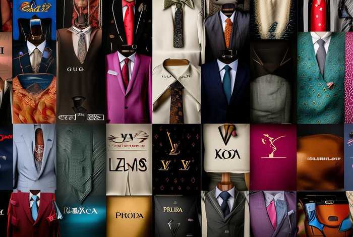 奢侈品衣服品牌大全 - 奢侈品衣服品牌大全男