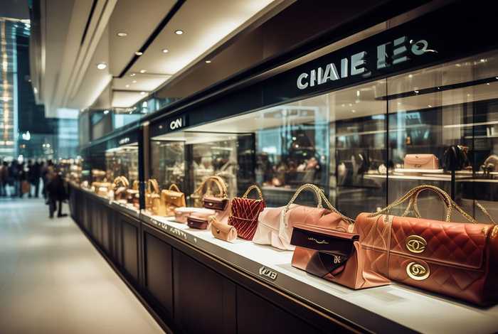 香奈儿包官网香港，香奈儿香港官网包包专柜