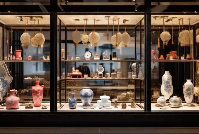 中国本地奢侈品牌有哪些(中国本地奢侈品牌有哪些牌子) 中国本地奢侈品牌有哪些(中国本地奢侈品牌有哪些牌子)