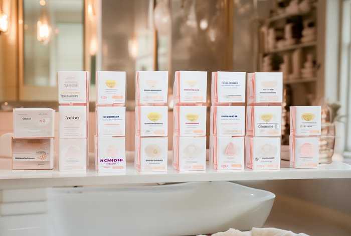 卫生巾品牌排行榜前十名高端，卫生巾品牌排行榜前十名高端有哪些