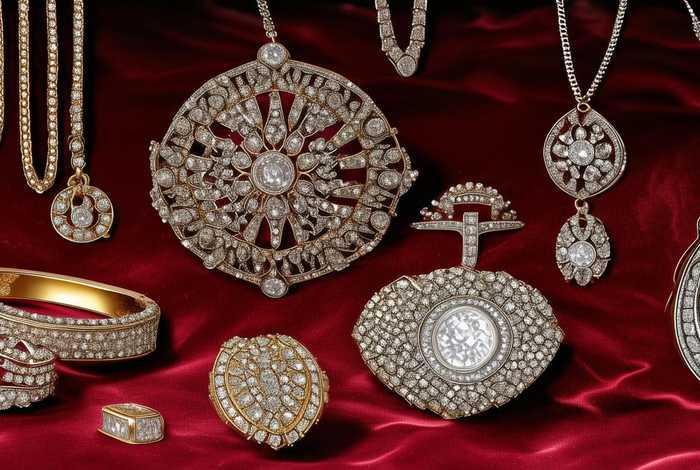 世界前十的珠宝品牌及其作品（世界前十的珠宝品牌及其作品有哪些）