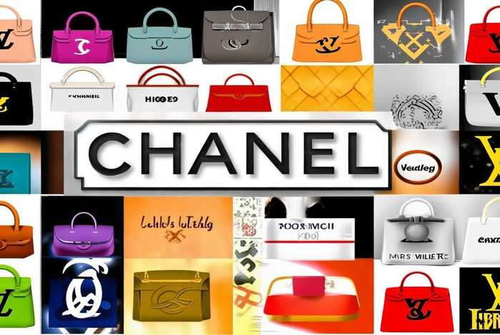 世界名包十大品牌标志，世界名包十大品牌标志是什么