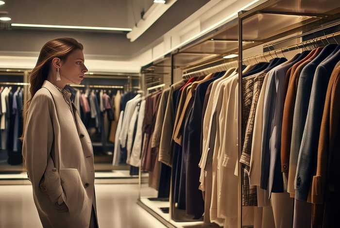 真正有钱的人不会买巴宝莉吗为什么 真正有钱的人不会买巴宝莉吗为什么呢