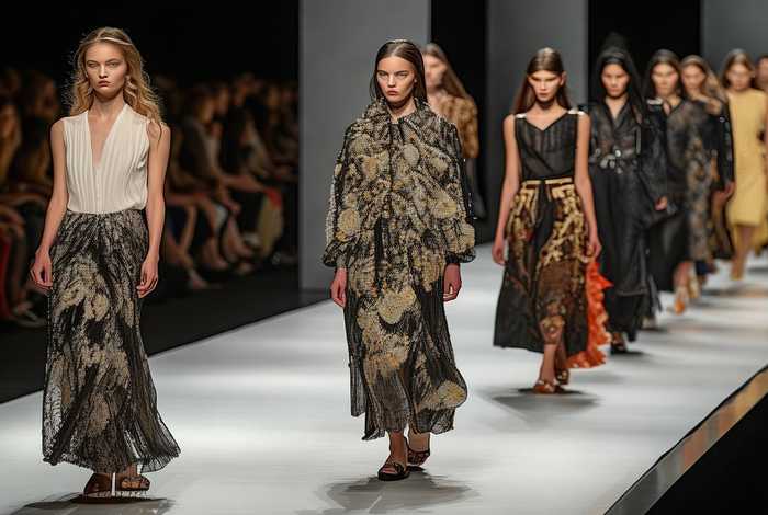 世界名牌服装排名顺序（世界名牌服装排名顺序最新）