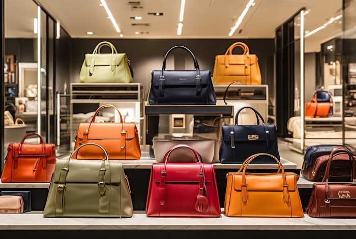 意大利牌子包包有哪些 - 意大利牌子包包有哪些系列