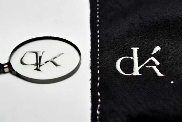 真假ck衣服、ck衣服怎么看真假