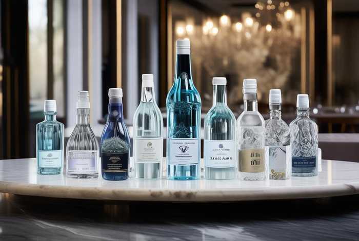 世界十大顶级奢侈矿泉水；世界十大顶级奢侈矿泉水有哪些