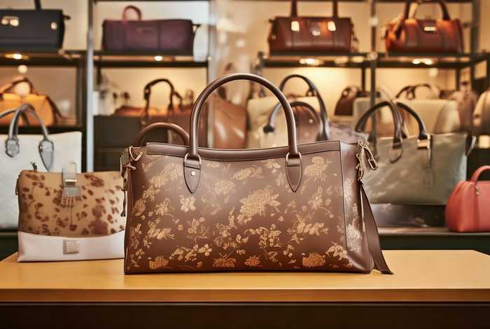 中年女士包包妈妈包 - 中年女包妈妈包品牌有哪些