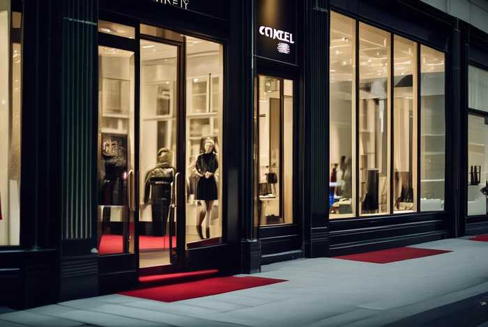 武汉香奈儿包包专柜 - 武汉香奈儿包包专柜电话