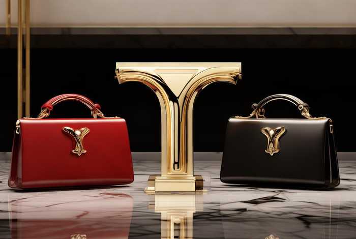 奢侈品牌标志y是什么（奢侈品牌标志y是什么牌子）