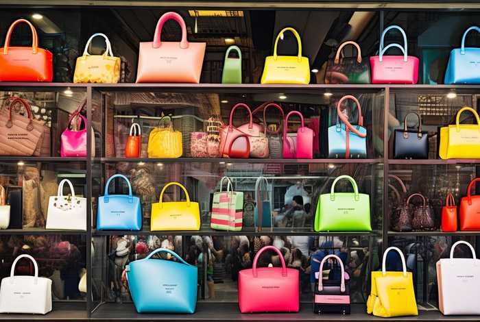 中国女包品牌十大排名，中国女包品牌十大排名有哪些