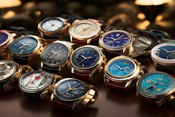 世界10大名牌手表品牌(世界10大名牌手表品牌排行榜) 世界10大名牌手表品牌(世界10大名牌手表品牌排行榜)