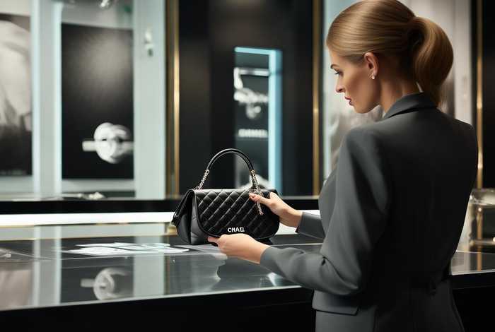 香奈儿包查码网站 香奈儿包包官网如何查编码