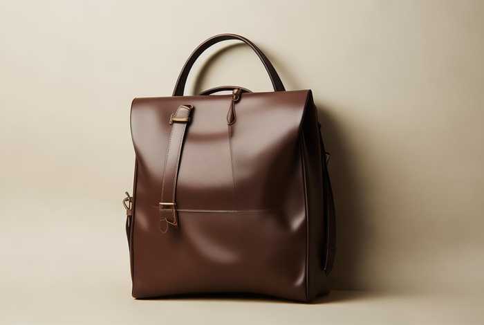 双肩包包包轻奢小众高级、双肩包 轻奢