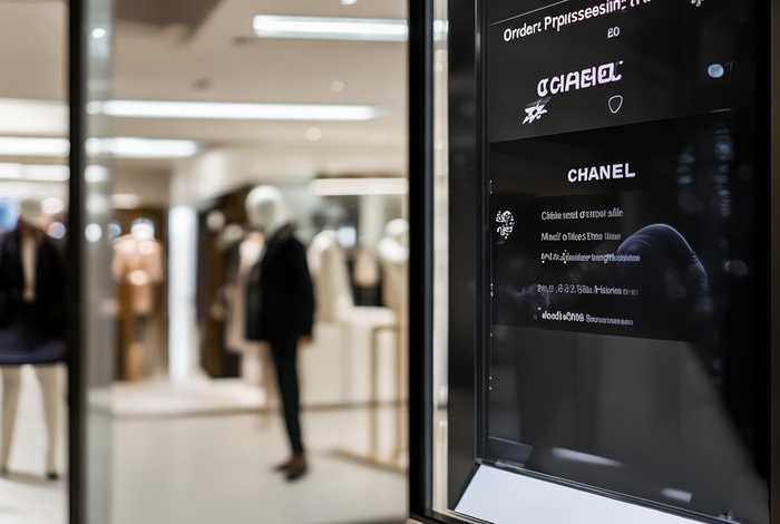 香奈儿官网下单后什么时候发货；香奈儿官网下单后什么时候发货啊