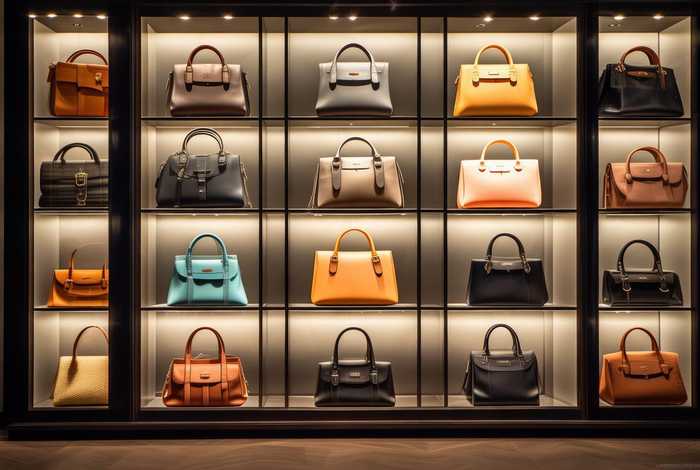 中等档次的包包品牌排行榜 中等档次的包包品牌排行榜前十名
