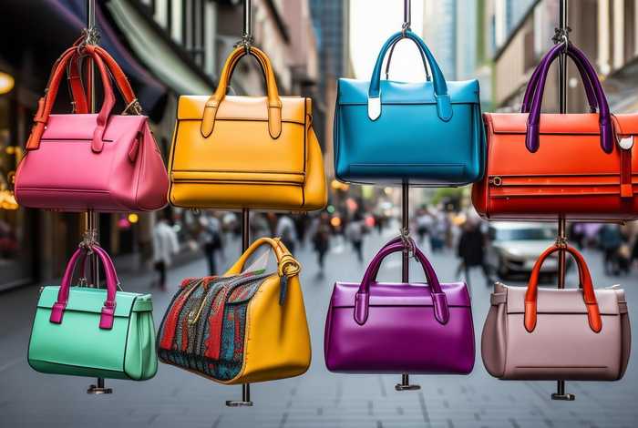 最近流行的包包品牌 - 最近流行的包包品牌有哪些