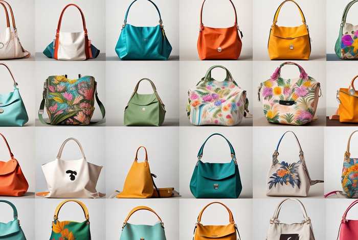 休闲布包包品牌大全 休闲女布包品牌大全