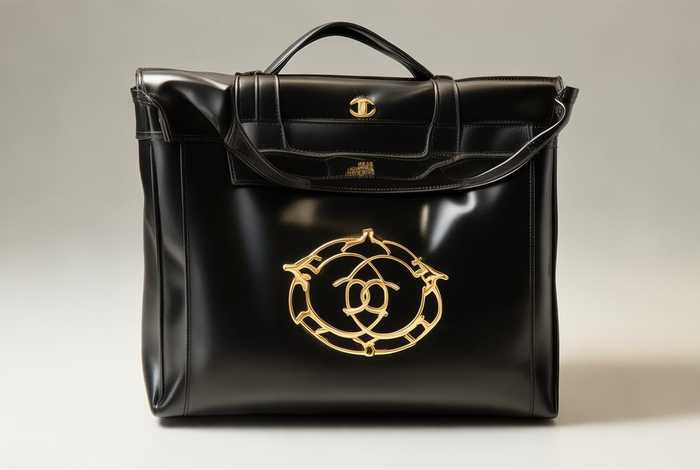 香奈儿mini垃圾袋 - 香奈儿mini垃圾袋皮质