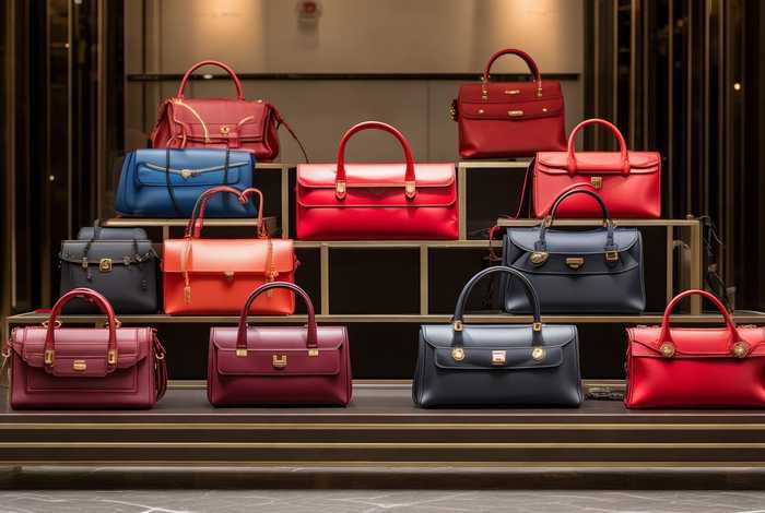 一线女包品牌排行榜 - 一线女包品牌排行榜图片
