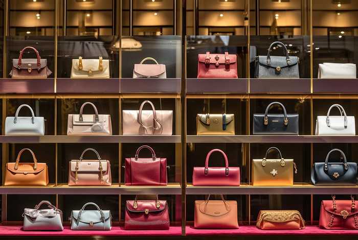 十大奢侈品包包图片及价格 十大奢侈品包包图片及价格大全