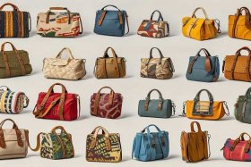 休闲布包包款式图片 休闲布包包款式图片大全