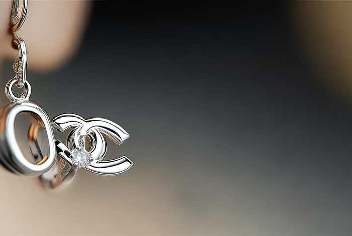 香奈儿耳钉标志、香奈儿耳钉标志是什么