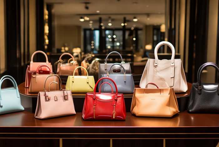 世界十大名牌奢侈女包，世界十大名牌奢侈女包排名