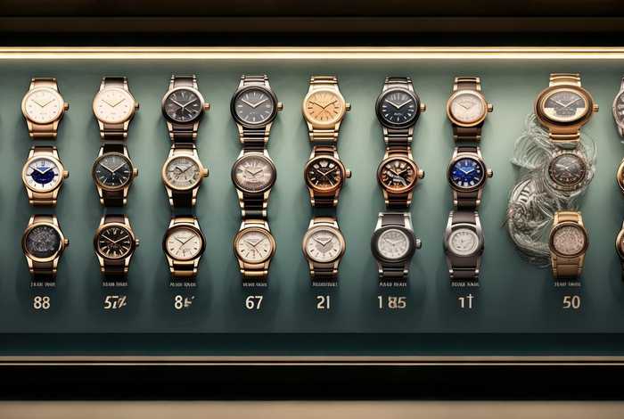 世界十大名表排名顺序价格图片 世界十大名表排名图片大全价格