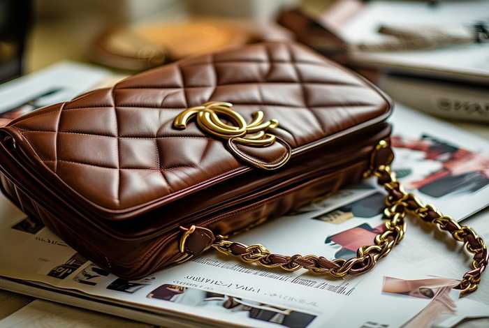 香奈儿女包官网旗舰店二手 - 香奈儿二手包包价格和图片