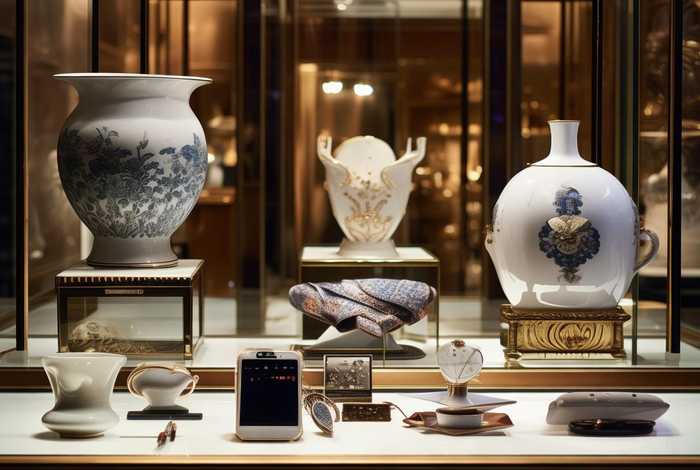 中国品牌奢侈品牌（中国品牌奢侈品排行榜前十名）