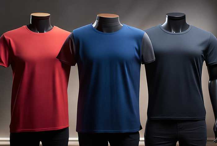 世界十大顶级t恤；顶级t恤品牌